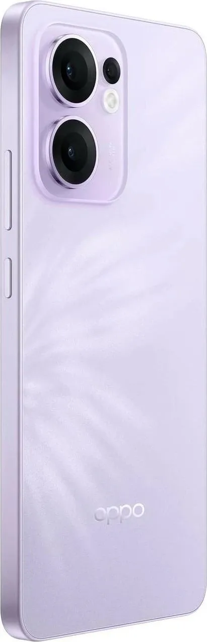 Celular OPPO Reno 13FS 5G, 12GB RAM, 512GB, fiolet - 8