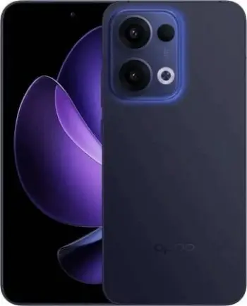 Celular OPPO Reno 13, 12/256GB, 5G, Luminous Blue