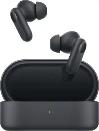 Kufje Oppo Enco Buds 2 Pro, TWS, 38h, Bluetooth 5.3, grafit të zezë