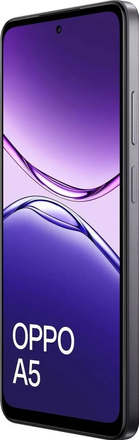 Celular OPPO A5 6/128GB, ciemno fioletowy - 3