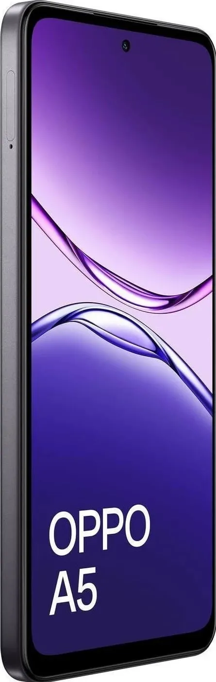 Celular OPPO A5 6/128GB, ciemno fioletowy - 4