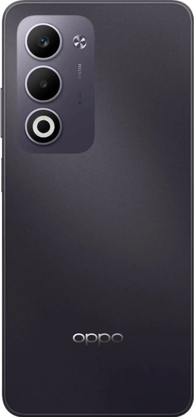 Celular OPPO A5 6/128GB, ciemno fioletowy - 5