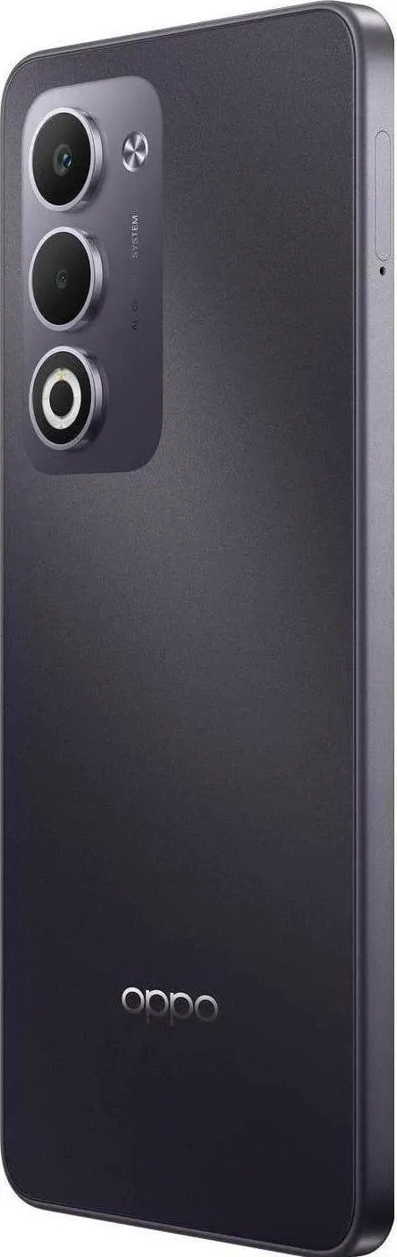 Celular OPPO A5 6/128GB, ciemno fioletowy - 6
