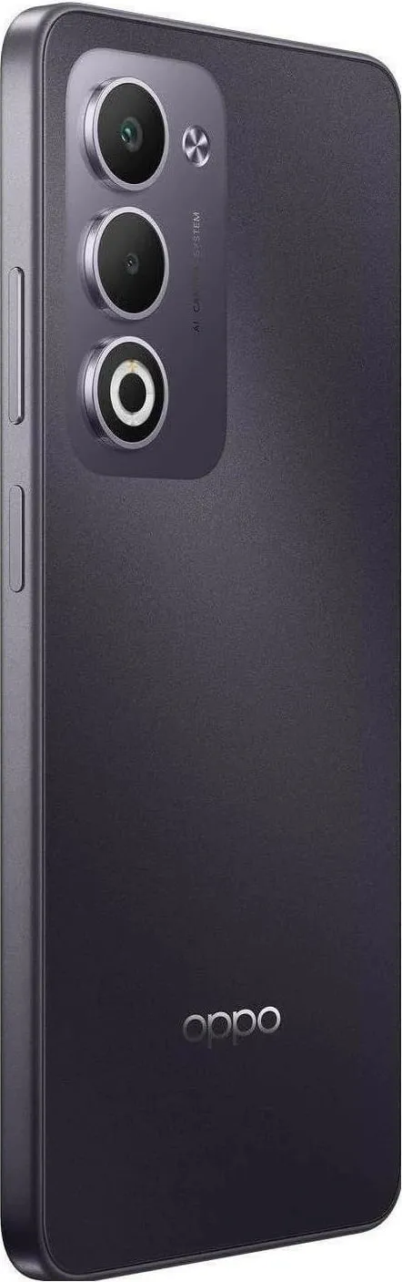 Celular OPPO A5 6/128GB, ciemno fioletowy - 7