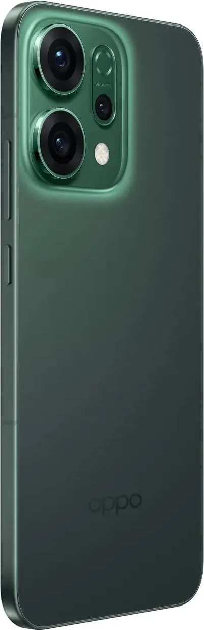 Celular OPPO Reno 14 5G 12/512GB, Luminous Green - 7