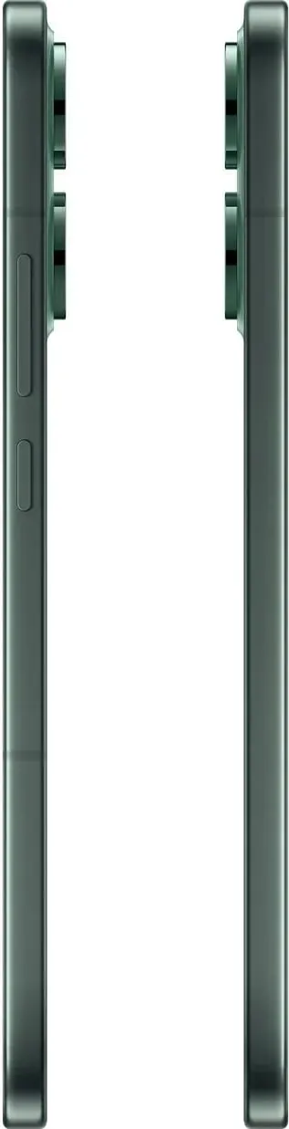 Celular OPPO Reno 14 5G 12/512GB, Luminous Green - 8