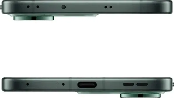 Celular OPPO Reno 14 5G 12/512GB, Luminous Green - 9
