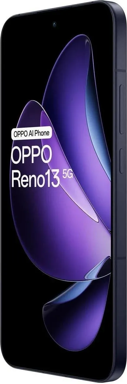 Celular OPPO Reno 13 5G 12/256GB, ngjyrë granat - 3