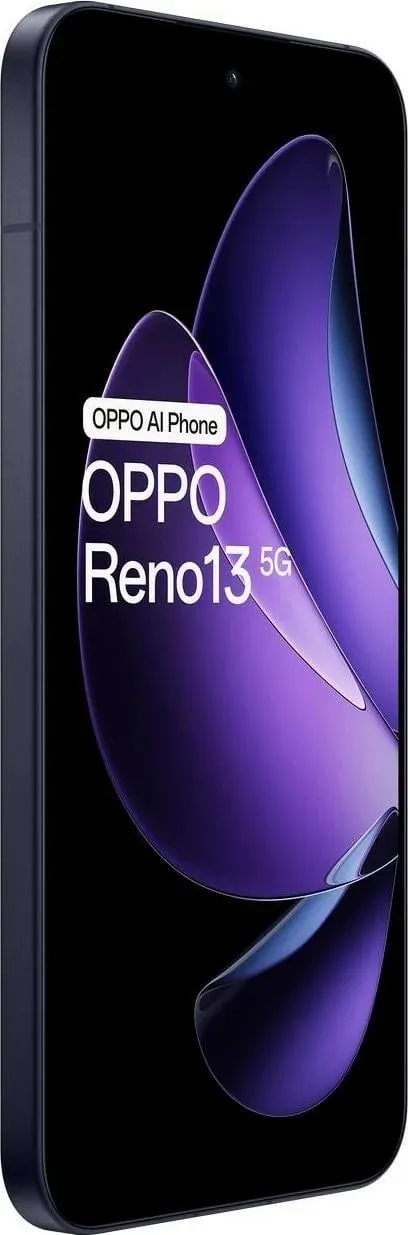 Celular OPPO Reno 13 5G 12/256GB, ngjyrë granat - 4