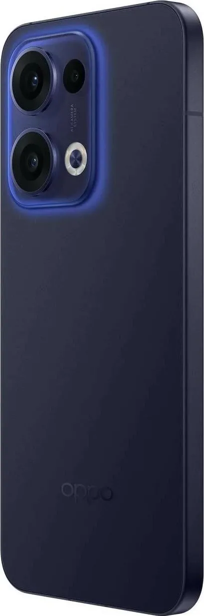 Celular OPPO Reno 13 5G 12/256GB, ngjyrë granat - 6