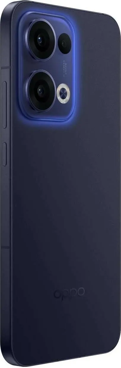 Celular OPPO Reno 13 5G 12/256GB, ngjyrë granat - 7