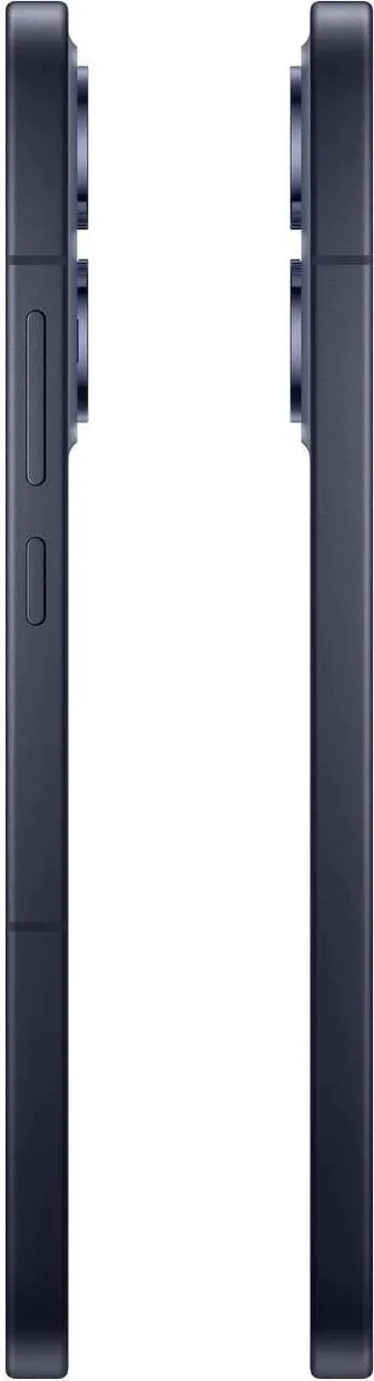Celular OPPO Reno 13 5G 12/256GB, ngjyrë granat - 8