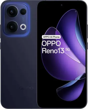 Celular OPPO Reno 13 5G 12/256GB, ngjyrë granat