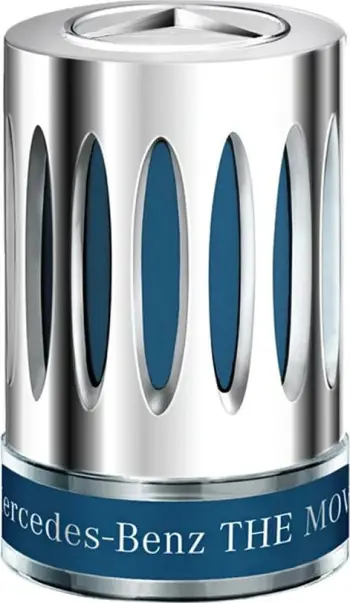 Eau de Toilette Mercedes-Benz The Move, 20ml