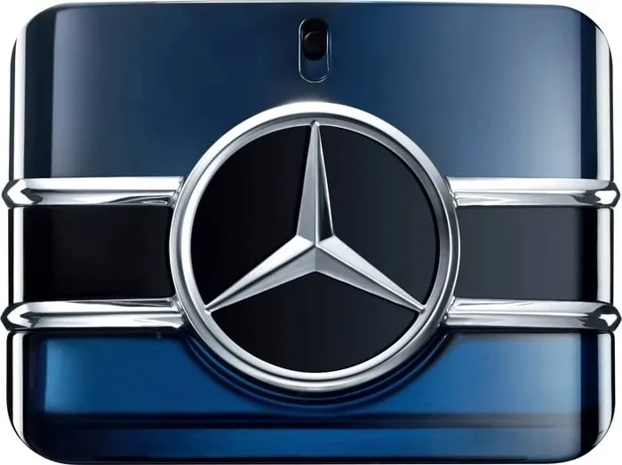 Eau de Parfum për meshkuj Mercedes-Benz Sign 50ml - 1