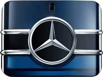 Eau de Parfum për meshkuj Mercedes-Benz Sign 50ml