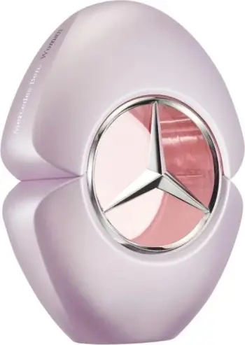 Eau de Toilette për femra Mercedes-Benz Woman, 30ml