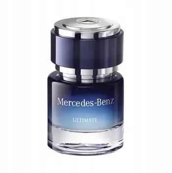 Eau de Parfum Mercedes-Benz Ultimate, 40ml