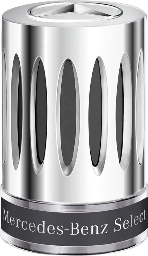 Eau de Toilette për meshkuj Mercedes-Benz Select 20ml - 1