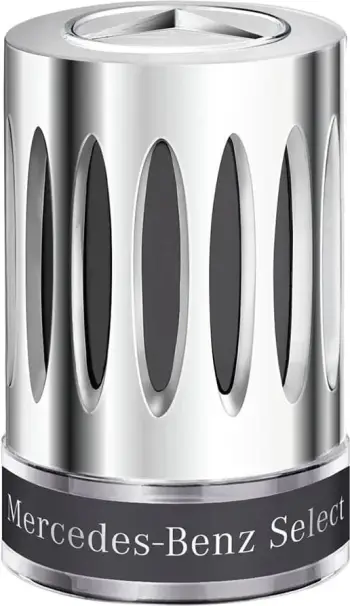 Eau de Toilette për meshkuj Mercedes-Benz Select 20ml