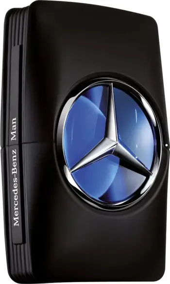 Eau de Toilette për meshkuj Mercedes-Benz Man, 200ml