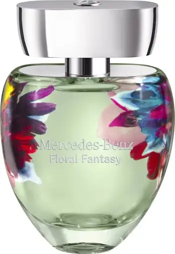 Eau de Toilette për femra Mercedes-Benz Floral Fantasy 90ml