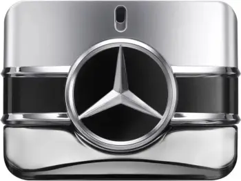 Eau de Toilette për meshkuj Mercedes-Benz Sign Your Attitude, 50ml