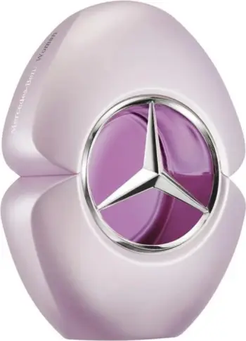 Parfum për femra Mercedes Benz Eau de Parfum, 30ml