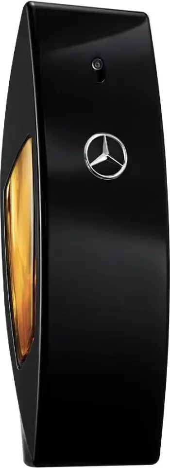 Eau de Toilette për meshkuj Mercedes-Benz Club Black 100ml