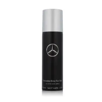 Deodorant për meshkuj Mercedes-Benz, 200 ml