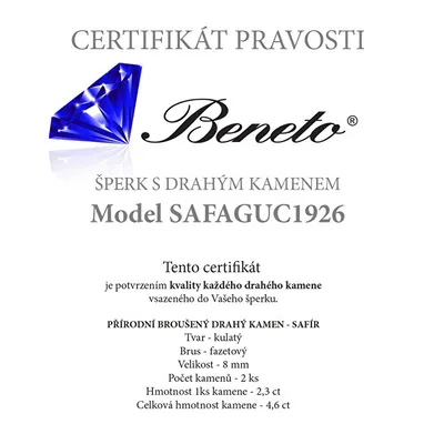Vathë Beneto Exclusive SAFAGUC1926 - 2