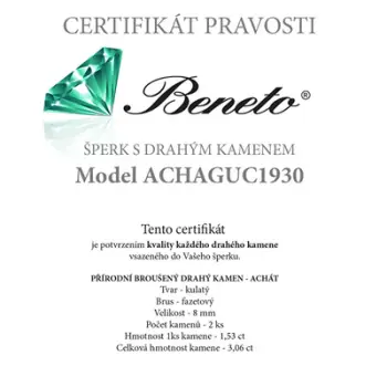 Vathë Beneto Exclusive ACHAGUC1930