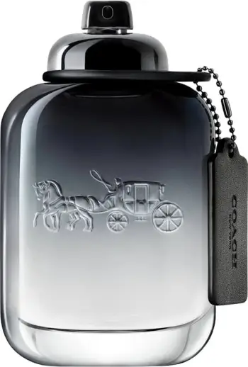 Eau de Toilette për meshkuj Coach for Men 60ml