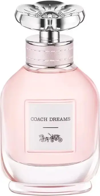 Eau de Parfum për femra Coach Dreams, 40ml