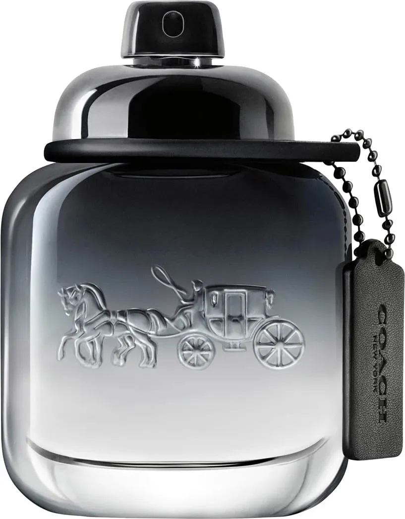 Eau de Toilette Coach For Men, 40 ml - 1