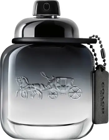 Eau de Toilette Coach For Men, 40 ml