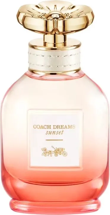 Eau de Parfum për femra Coach Dreams Sunset 40ml - 1