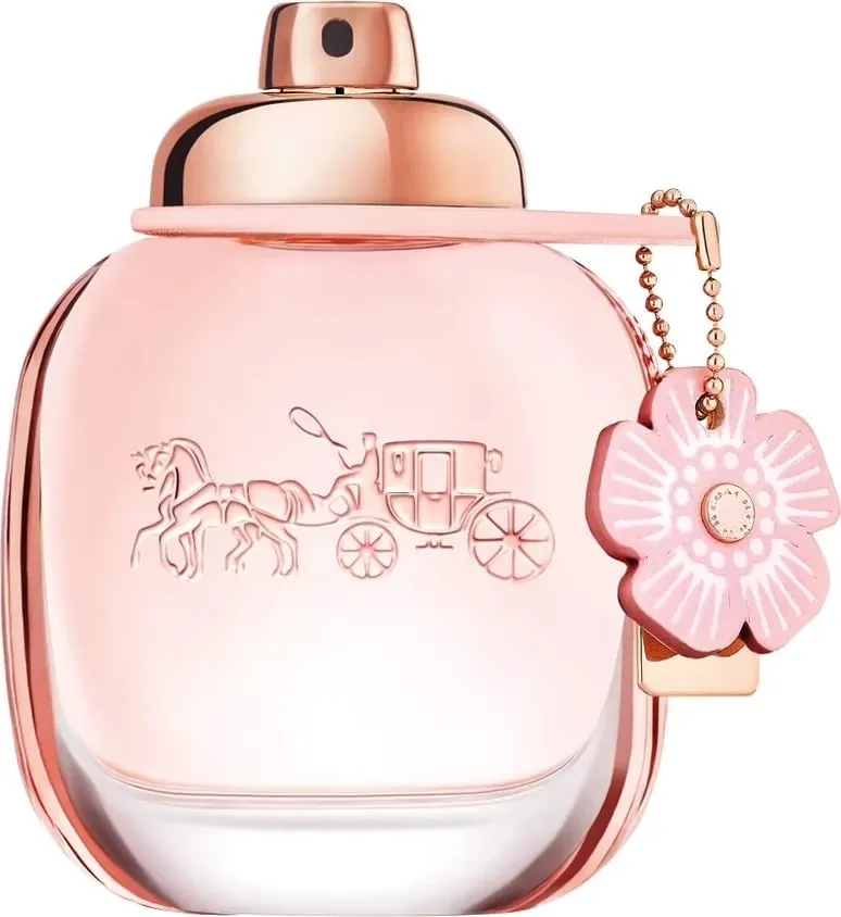 Eau de Parfum për femra Coach Floral 50ml - 1