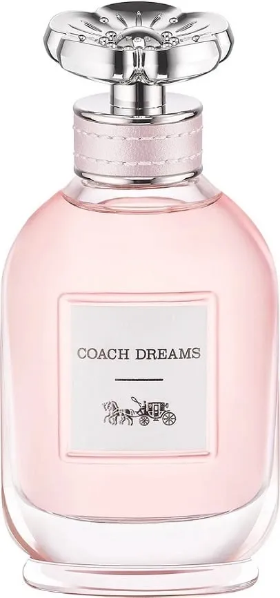 Eau de Parfum për femra Coach Dreams 60ml - 1