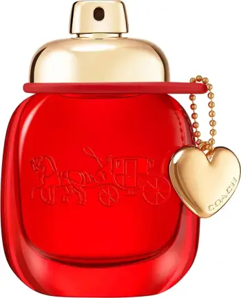Eau de Parfum për femra Coach Love 30ml