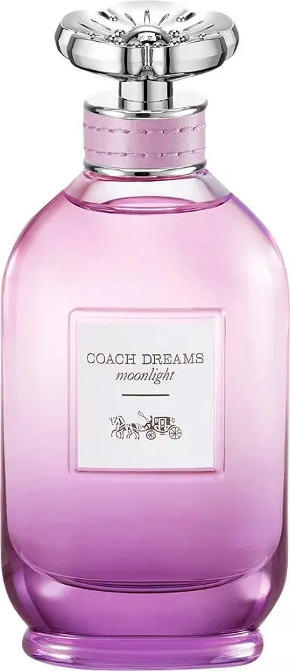 Eau de Parfum Coach Dreams Moonlight, 90ml - 1