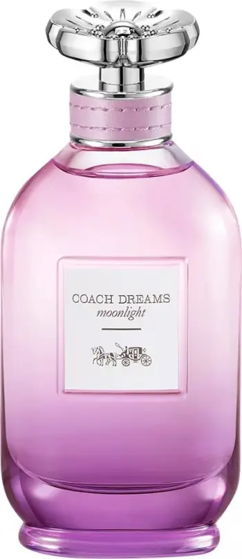 Eau de Parfum Coach Dreams Moonlight, 90ml