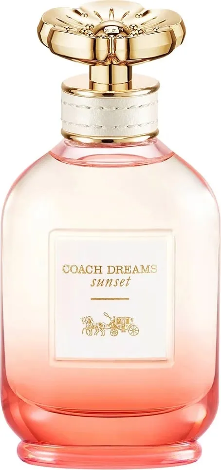 Eau de Parfum për femra Coach Dreams Sunset 60ml - 1
