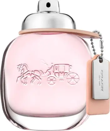 Eau de Toilette Coach Coach The Fragrance, 30ml