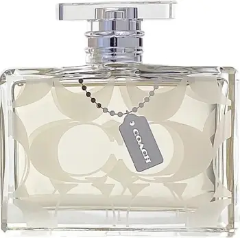 Eau de Parfum për femra Coach Signature 100ml