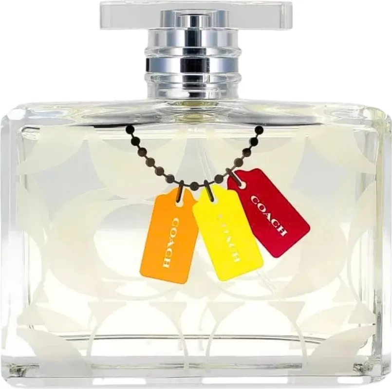 Eau de Parfum për femra Coach Signature Color 100ml - 1