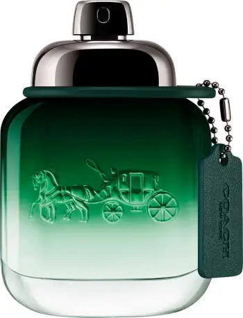 Eau de Toilette për meshkuj Coach Green 40ml