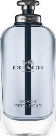 Eau de Toilette Coach Open Road, 100ml