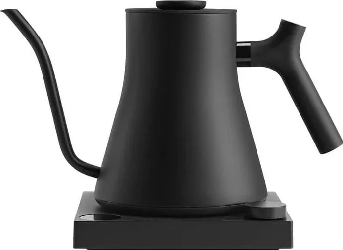 Çajnik elektrik Fellow Stagg EKG PRO, 0.9L, i zi - 1