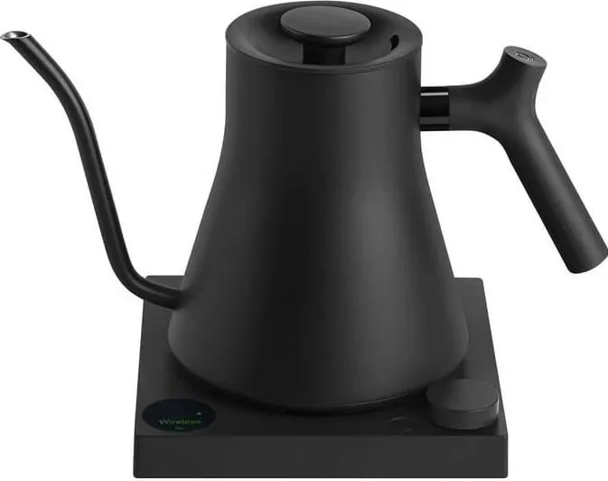 Çajnik elektrik Fellow Stagg EKG PRO, 0.9L, i zi - 2